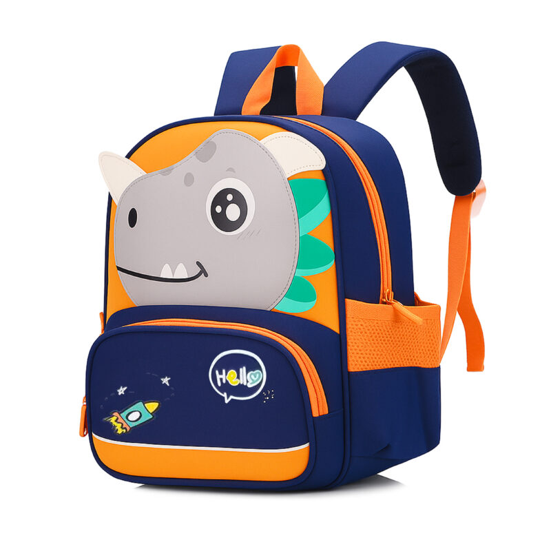 Sac à dos enfant – Sac à dos pratique et durable – Image 2