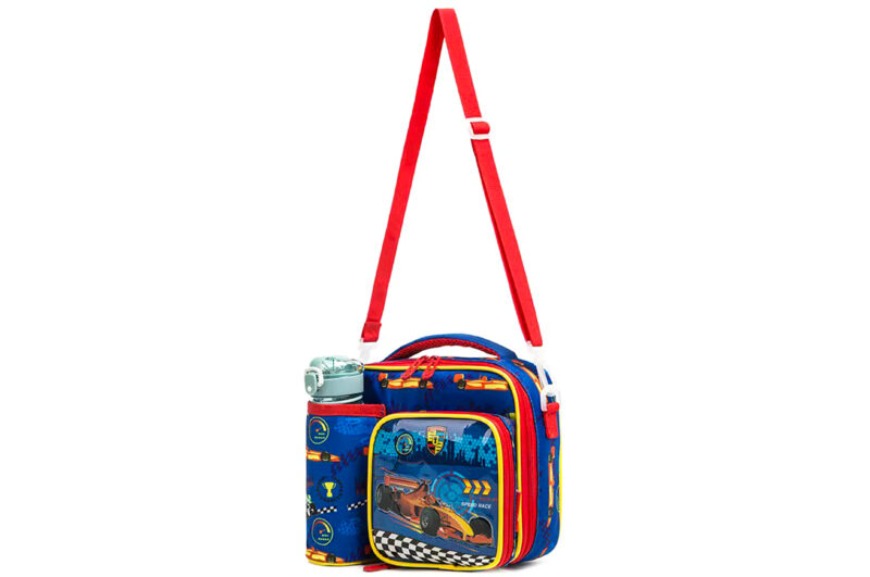 Port goûter enfant – Sac à goûter pratique et durable – Image 5