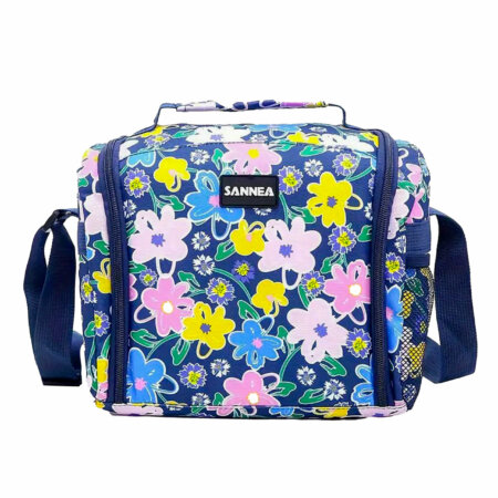 Port goûter enfant – Sac à goûter pratique et durable