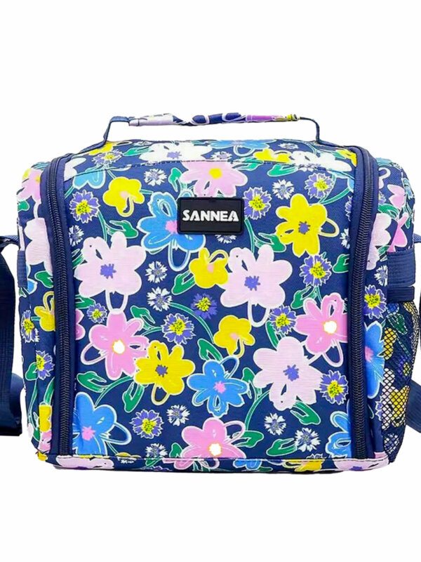 Port goûter enfant – Sac à goûter pratique et durable