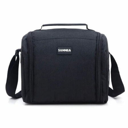 Port goûter enfant - Port goûter pratique et durable