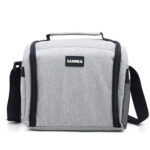 Port goûter enfant - Port goûter pratique et durable