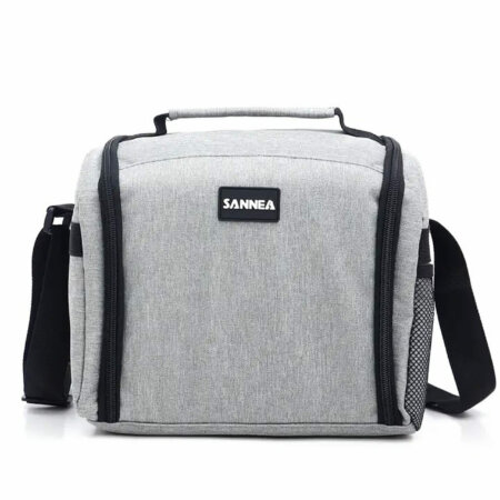 Port goûter enfant - Port goûter pratique et durable