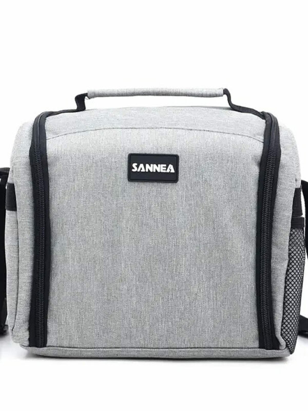 Port goûter enfant - Port goûter pratique et durable