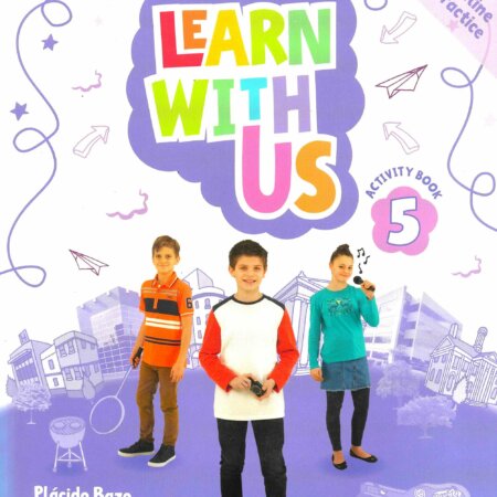 LEARN WTH US - ACTIVITY5