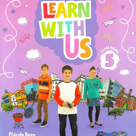 LEARN WTH US - CLASS5