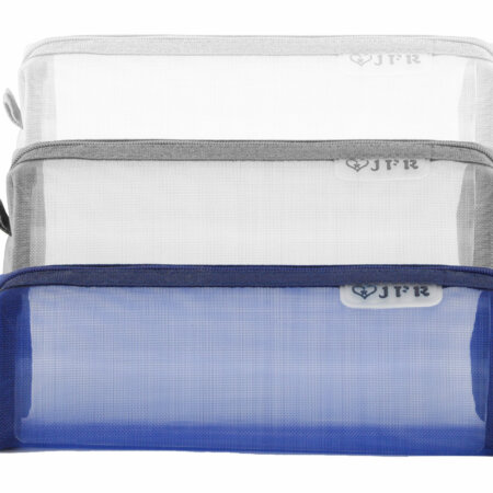 Trousse scolaire JFR pratique et durable pour enfants