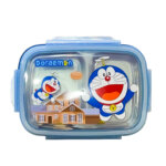 Lunch box Doraemon – Pratique et durable pour école