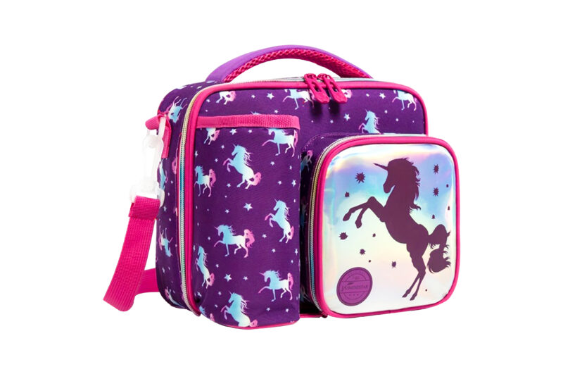 Port goûter enfant – Sac à goûter pratique et durable – Image 2