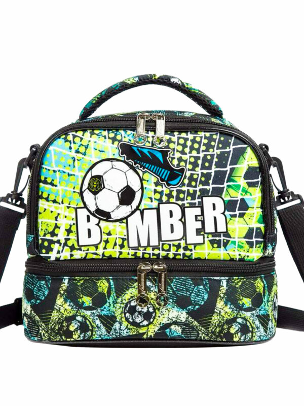 Port goûter enfant – Sac à goûter pratique et durable