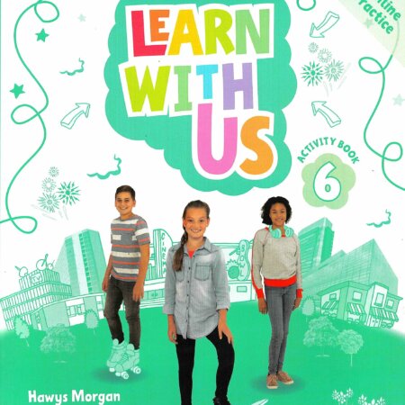 LEARN WTH US - ACTIVITY6