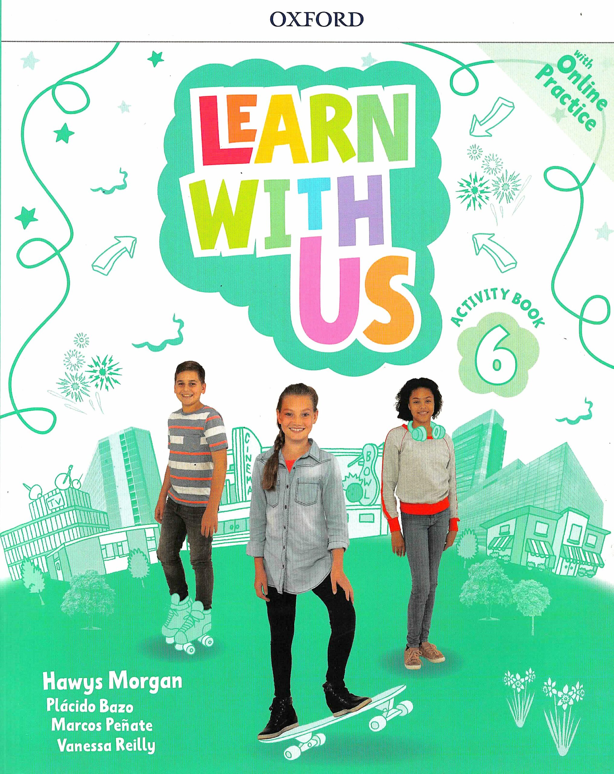 LEARN WTH US - ACTIVITY6