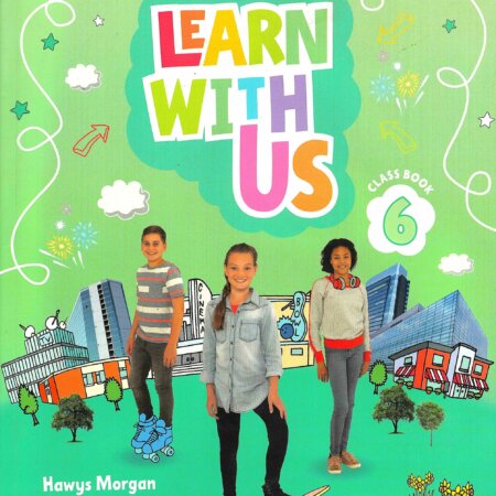 LEARN WTH US - CLASS6