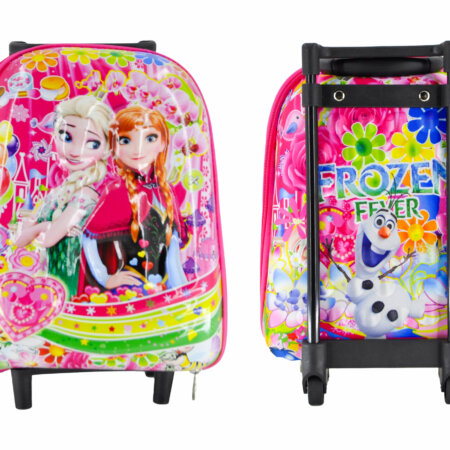 SAC A DOS TR OVAL Frozen