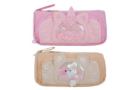 Trousse scolaire pratique et durable pour enfants