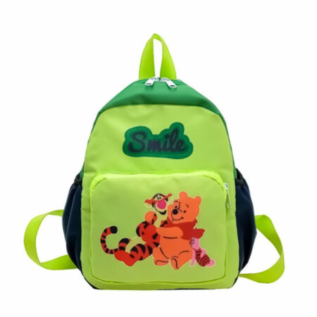 Sac à dos enfant Winnie Sac à dos pratique et durable
