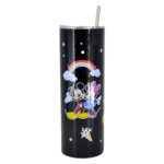 Gourde Mickey Mouse - Pratique et durable pour école