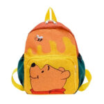 Sac à dos enfant Winnie Sac à dos pratique et durable