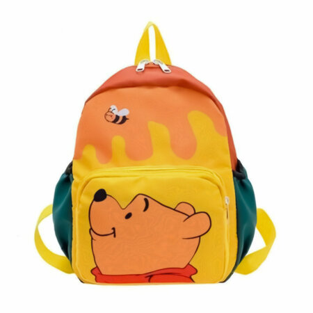 Sac à dos enfant Winnie Sac à dos pratique et durable