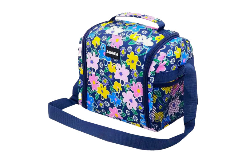 Port goûter enfant – Sac à goûter pratique et durable – Image 2