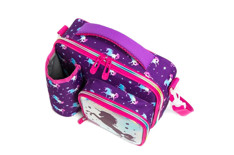 Port goûter enfant – Sac à goûter pratique et durable – Image 3