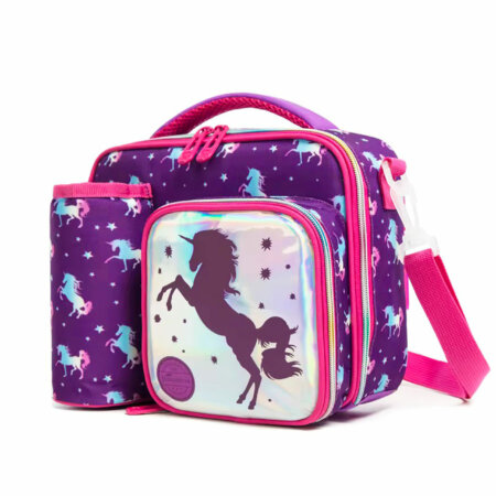 Port goûter enfant – Sac à goûter pratique et durable