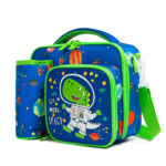 Port goûter enfant – Sac à goûter pratique et durable