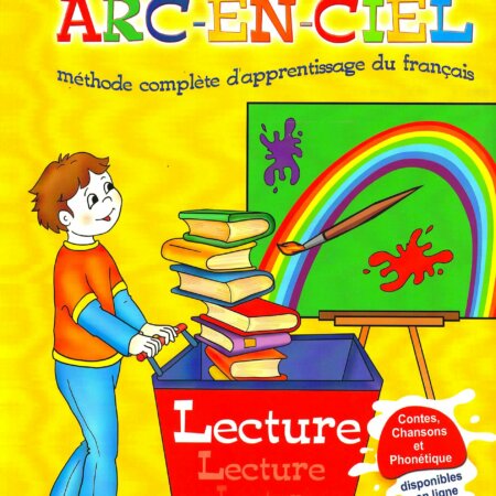 APPRENTISSAGE EB2 l'Arc En Ciel