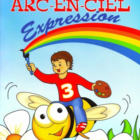 EXPRESSION EB3 l'Arc En Ciel