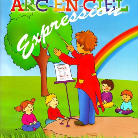 EXPRESSION EB2 l'Arc En Ciel