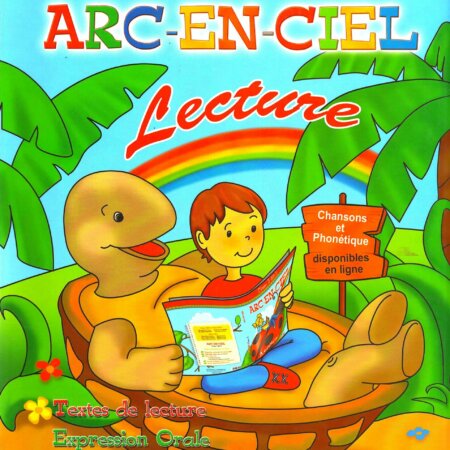 LECTURE EB4 l'Arc En Ciel