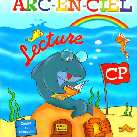 LECTURE CP l'Arc En Ciel
