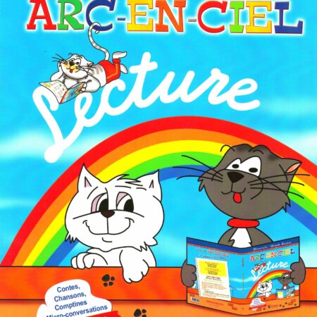 LECTURE Grand Section l'Arc En Ciel