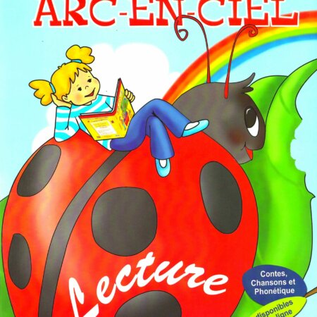 LECTURE EB3 l'Arc En Ciel