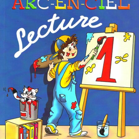 LECTURE 1 Grand Section l'Arc En Ciel