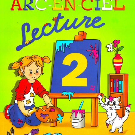 LECTURE 2 Grand Section l'Arc En Ciel