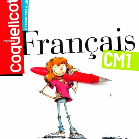 LECTURE CM1 COQUELICOT