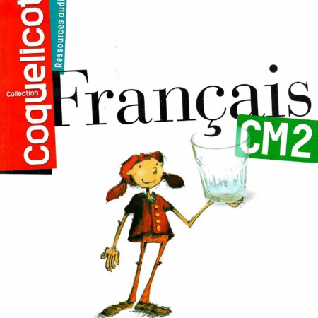 LECTURE CM2 COQUELICOT