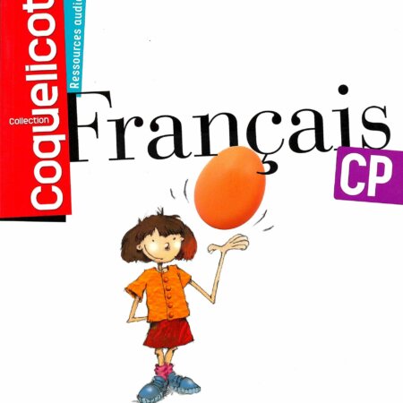 LECTURE CP COQUELICOT