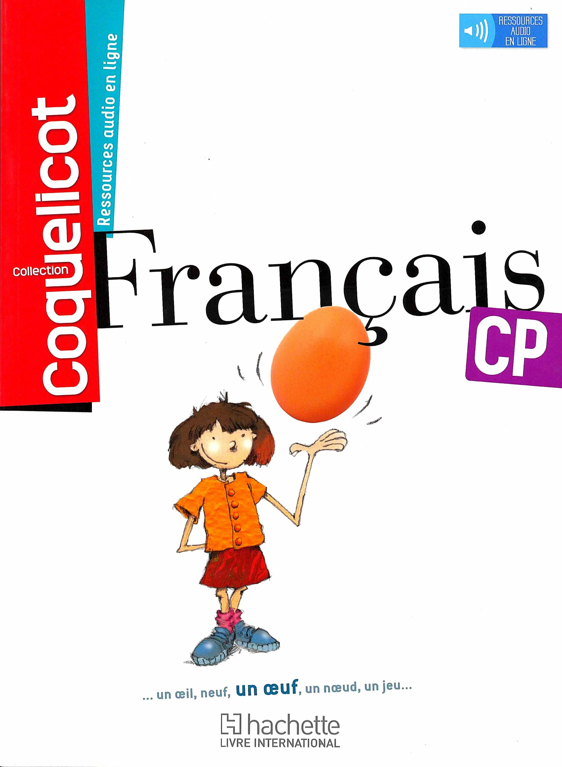 LECTURE CP COQUELICOT