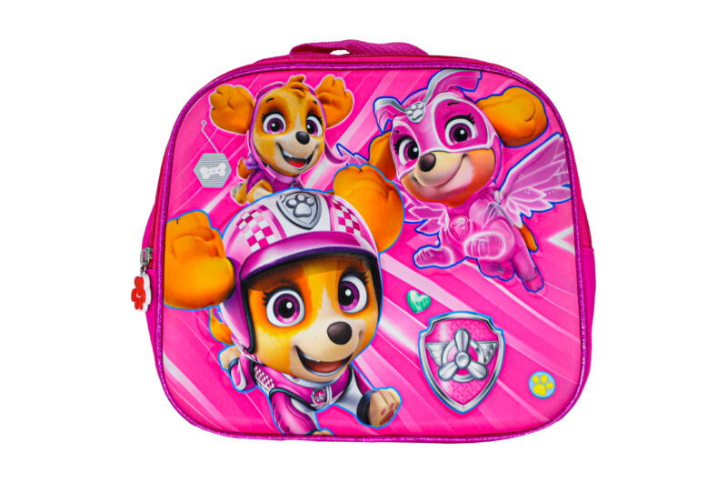 Sac à Dos Paw Patrol 16"+ Lunchbox et Trousse – Image 3
