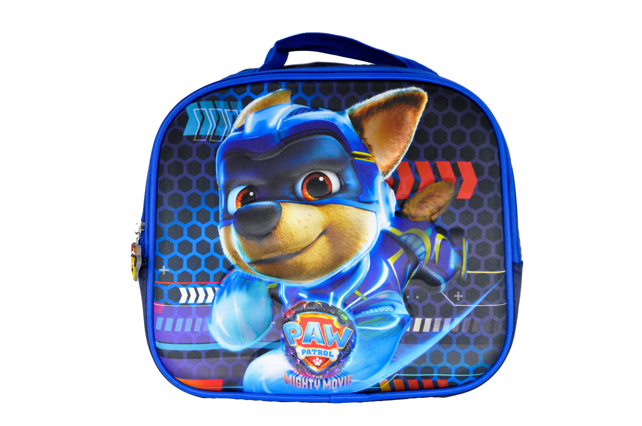 Sac à Dos Paw Patrol 16"+ Lunchbox et Trousse – Image 3
