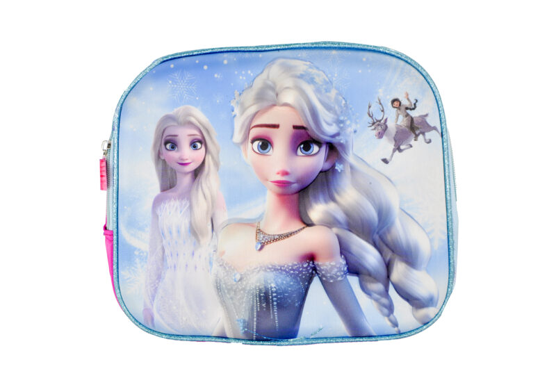 Sac à Dos Elsa 15"+ Lunchbox et Trousse – Image 3