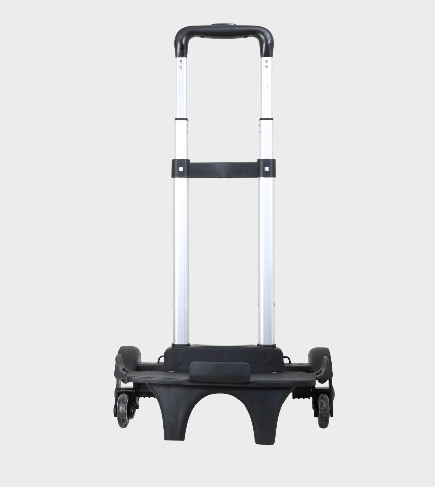 Sac à dos scolaire 17" 3 pièces GB5396TB – Trousse + Sac repas – Chariot vendu séparément – Image 10