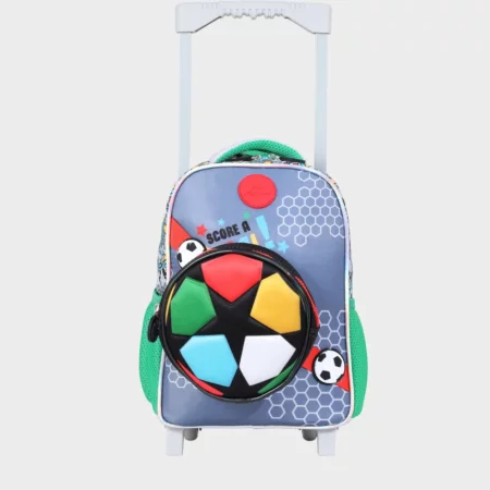 SAC A DOS TR 12" GB5507T