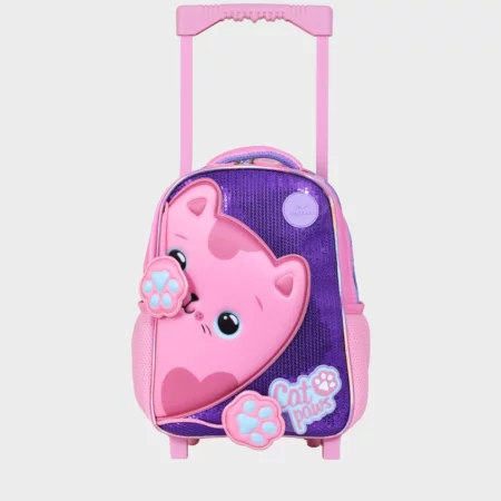 SAC A DOS TR 12" GB5508T