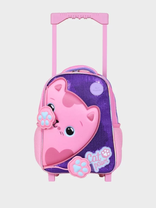 SAC A DOS TR 12" GB5508T