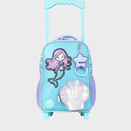 SAC A DOS TR 12" GB5509T