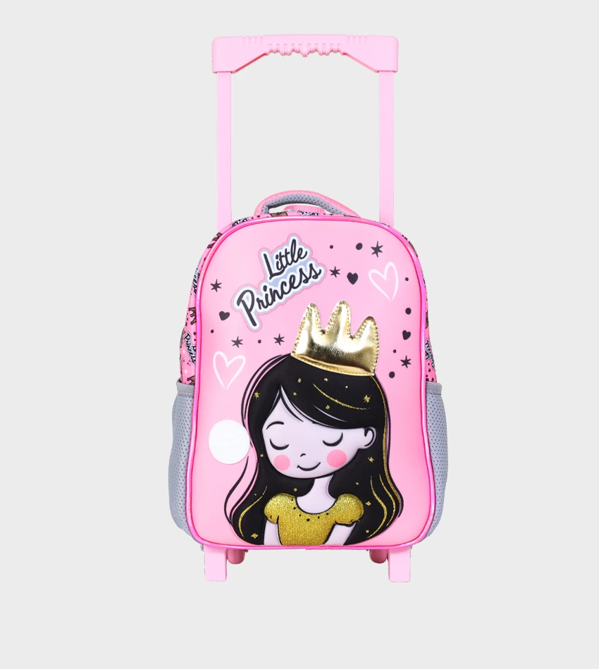 SAC A DOS TR 12" GB5513T