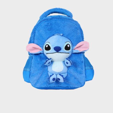 SAC A DOS 14" GB5518